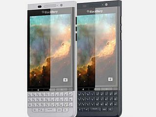 BlackBerry&#039;s Second Android Phone &#039;Vienna&#039; Leaked in Images