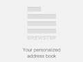 Brewster app review