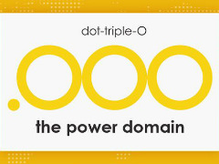 Infibeam Launches .ooo Domains Globally