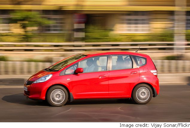 Renting a Car in India Is Now as Easy as a Few Clicks - but Does the Maths Add Up?