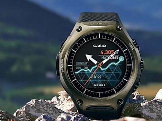 Casio Smart Outdoor Watch to Be Available From March 25