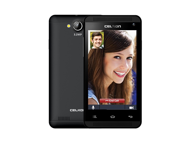 Celkon Campus A402, Campus A407 Dual-SIM Smartphones Listed on Company Site