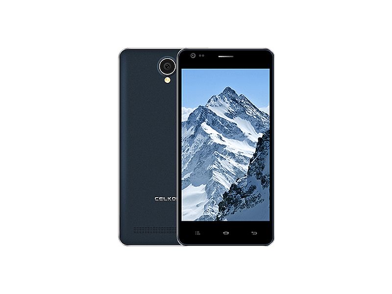 Celkon Millennia Everest With 5.5-Inch Display Listed on Company Site