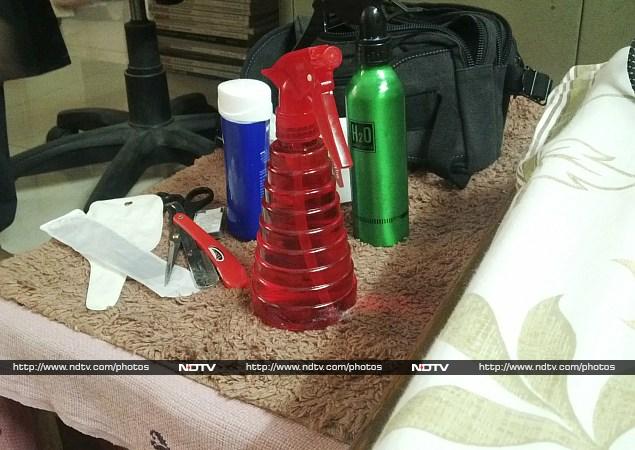 I Got a Shave Off the Internet and So Can You