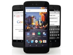 Google's Android One Reaches Myanmar With Cherry Mobile One