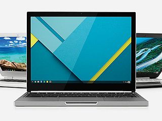 Chrome OS Linux Apps Support Spotted in Beta