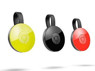 download the chromecast app for mac