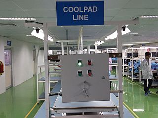 Coolpad Receives $300 Million in Funding, Looks to Strengthen Position in India