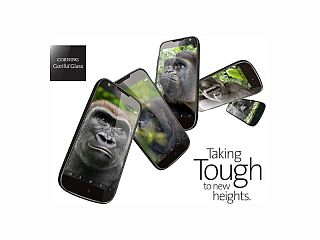 Corning's Gorilla Glass 5 Can Survive Drops From Up to 1.6 Metres