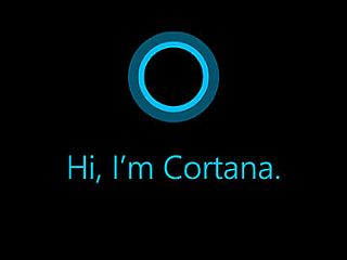 Cortana for iOS Gets the Ability to Remember Things for You