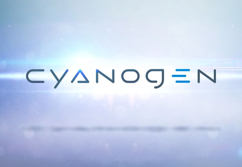 Cyanogen Not Pivoting to Apps; Remains an OS Company, Says CEO