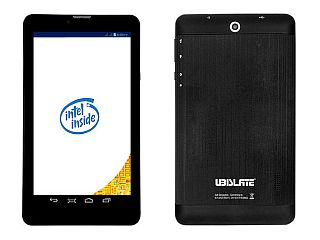 Datawind Launches Voice-Calling Tablet With Intel SoC Listed at Rs. 4,444