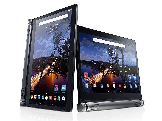 Dell Venue 10 7000 With 10.5-Inch QHD Display, Intel Atom SoC Launched