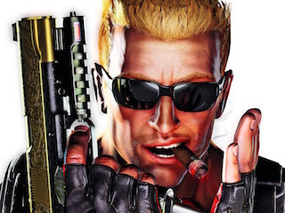 Duke Nukem 3D: World Tour Leaked?