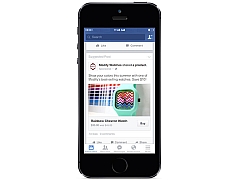 Facebook Tests New 'Buy' Button for Online Purchases