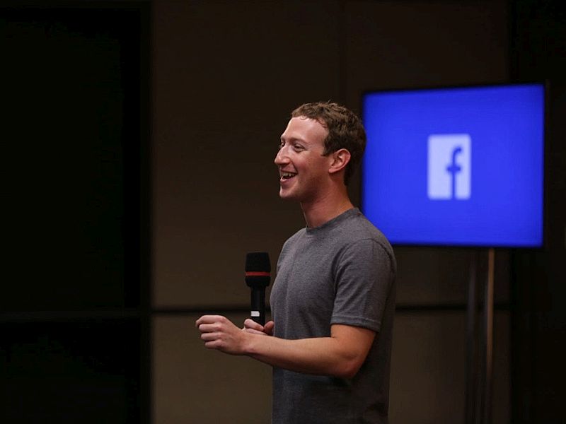 Facebook 'Express Wifi' Service Being Tested in India Facebook 'Express Wifi' Service Being Tested in India