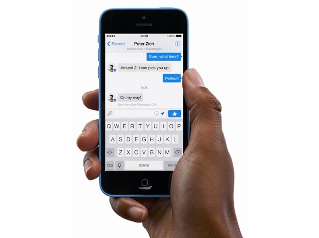 Facebook Messenger Hit By Scammers In Over 80 Countries: Report