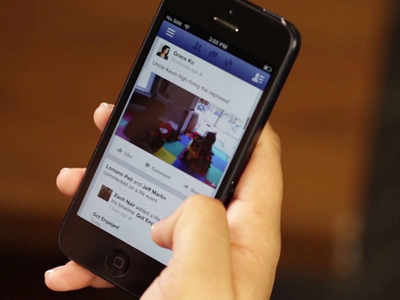 Facebook Announces Auto Captioning, Video Updates for Ads