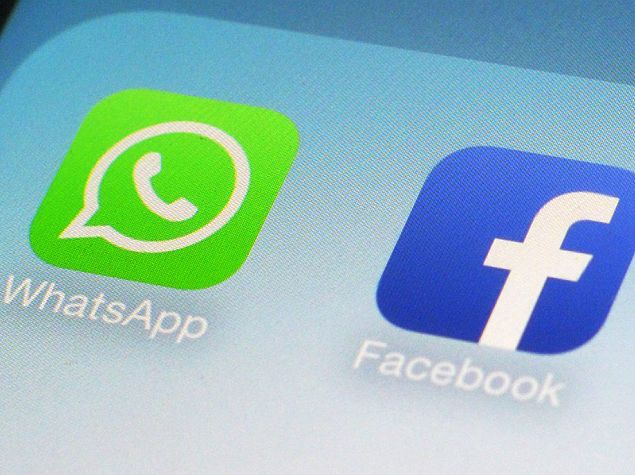 Facebook Plans to Let Businesses Contact Customers via WhatsApp: Report