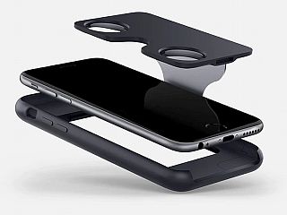 Figment VR iPhone Case Doubles Up as a Virtual Reality Headset