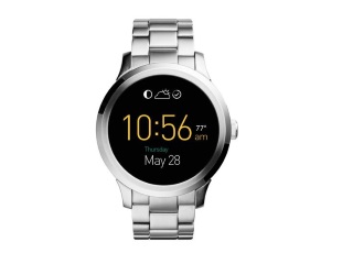 Fossil Launches Its First Android Wear Smartwatch, Other Wearables