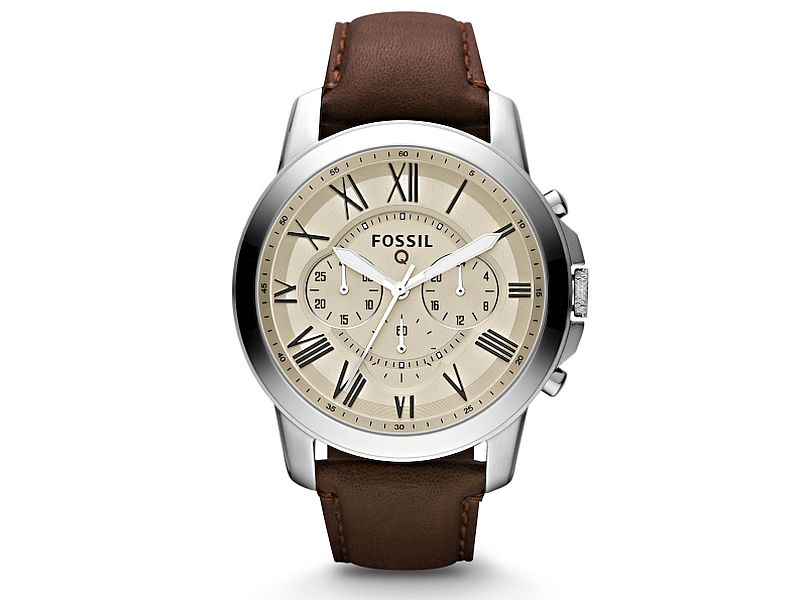 Fossil Acquires Misfit Wearables for $260 Million