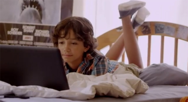 Adobe unveils new technology to insert video ads