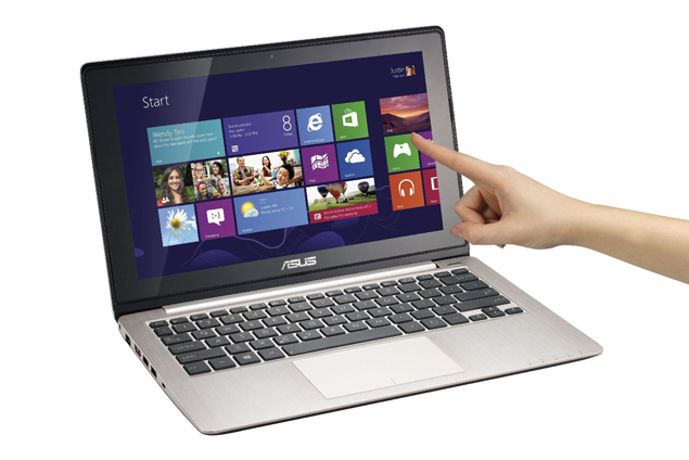 Asus launches range of Windows 8 devices in India starting Rs. 39,999 ...