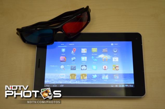 Penta T-Pad WS707C review Penta T-Pad WS707C review