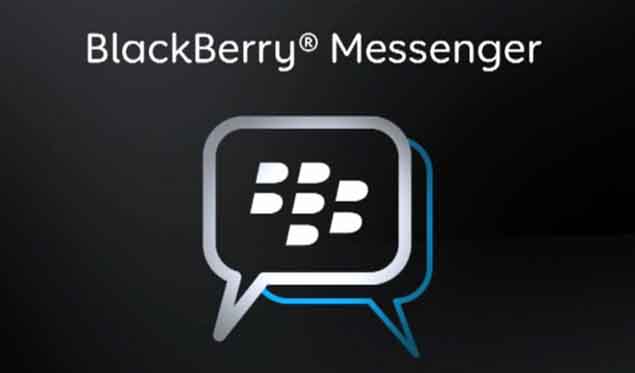 BBM for Android caught in fake app reviews row; BlackBerry denies activity