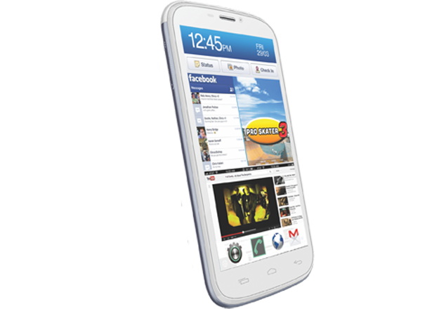 Celkon A119Q Signature HD with 1.2GHz quad-core processor, Android 4.2 launched for Rs. 12,499