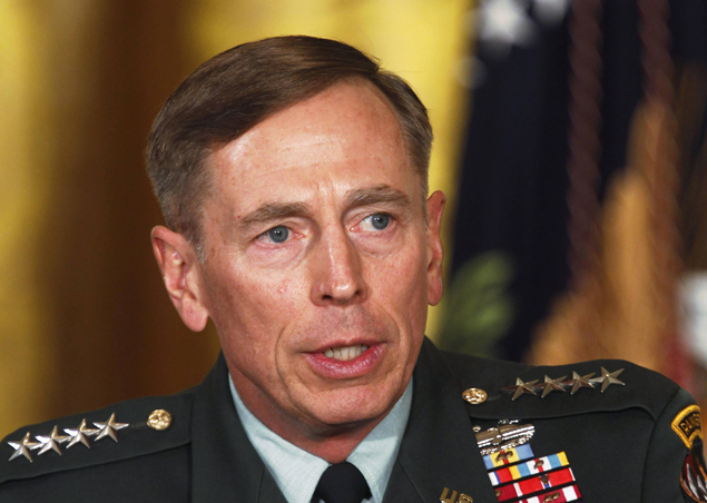 Petraeus case shows ease of government email snooping