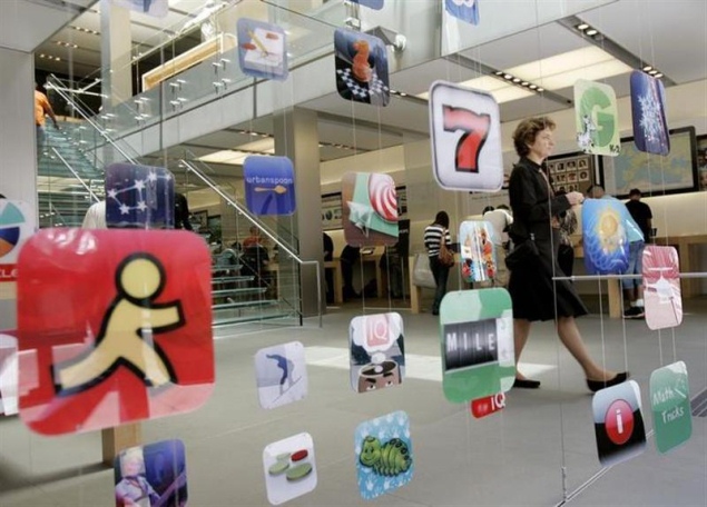 Apple, Microsoft could be affected by new FTC guidelines for mobile applications