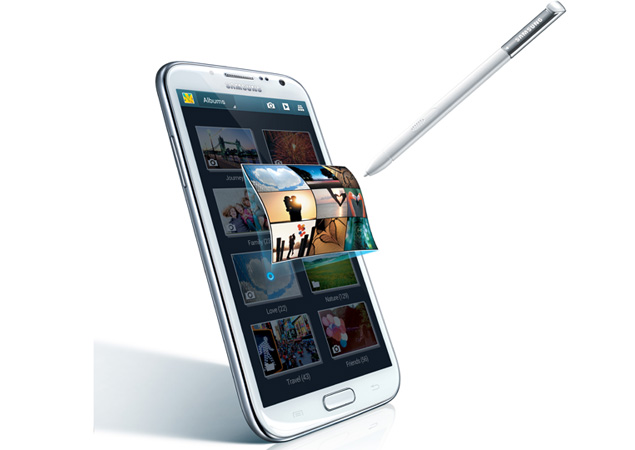 New Samsung Galaxy Note II lockscreen vulnerability surfaces: Report