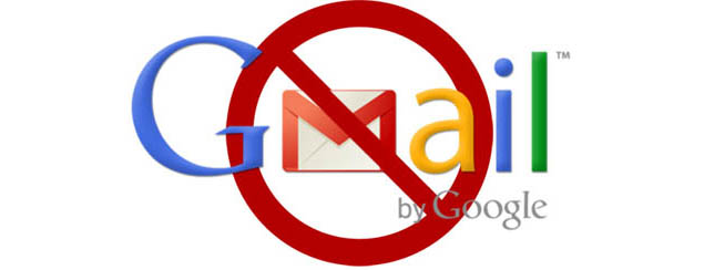 Iran blocks access to Gmail