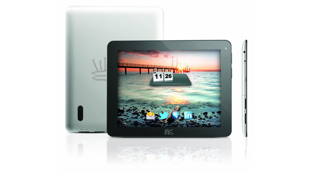 HCL launches ME G1 tablet with 16GB internal storage for Rs. 14,999