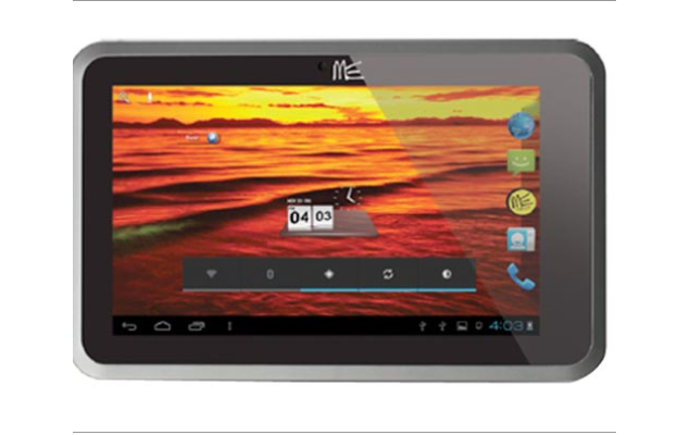 HCL ME Y3 dual-SIM tablet retailing online for Rs. 11,999 HCL ME Y3 dual-SIM tablet retailing online for Rs. 11,999