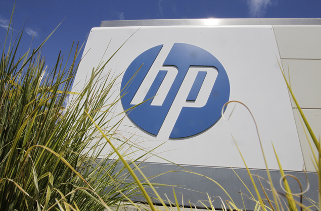 HP says Autonomy lied about finances, takes $8.8 billion charge