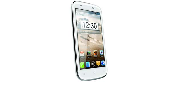 Intex launches Aqua Wonder Quadcore with 4.5-inch display, quad-core processor for Rs. 9,990