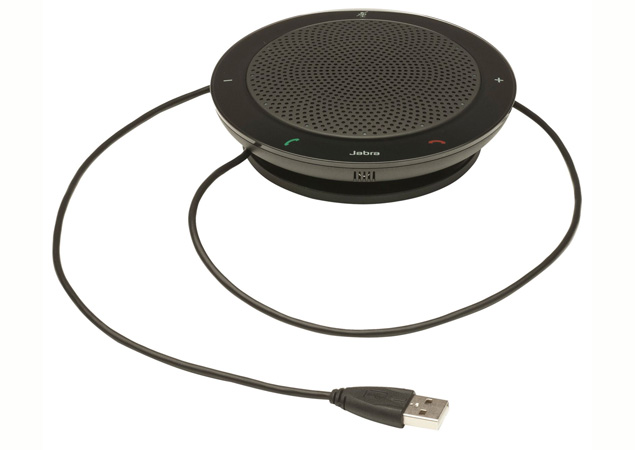 Jabra launches Speak 510  Bluetooth-enabled speakerphone for Rs. 11,000