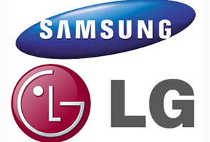 Samsung and LG reportedly preparing smartphones with full-HD displays