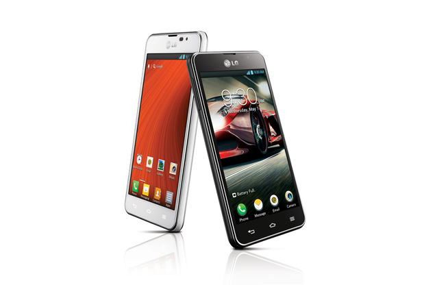 LG announces Optimus F7 and Optimus F5 ahead of MWC