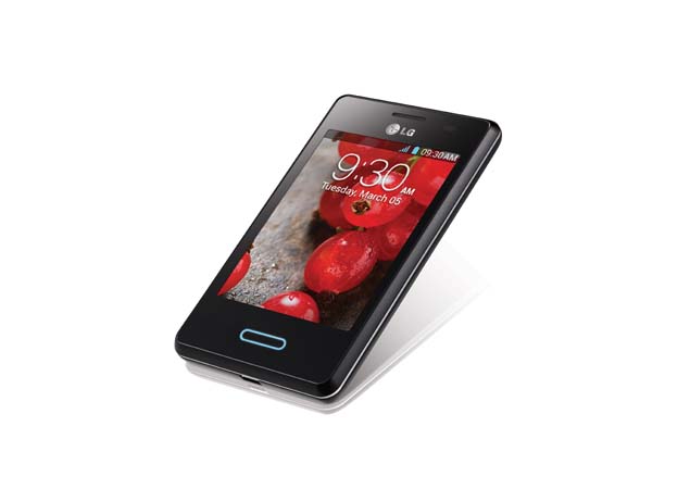 LG Optimus L3 II Dual and Optimus L7 II Dual officially launched in India