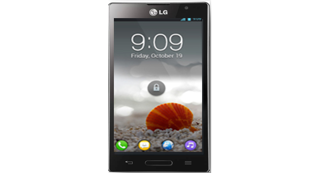 LG launches Optimus L9 with Android 4.0 for Rs. 23,000
