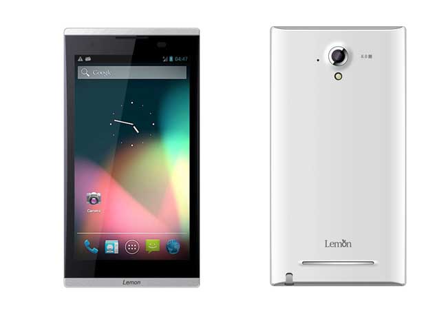 Lemon Aspire A1 with 5.3-inch display spotted online for Rs. 14,999