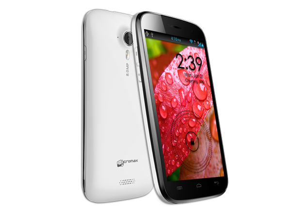 Micromax A116 Canvas HD delayed, price increased to Rs. 14,499 Micromax A116 Canvas HD delayed, price increased to Rs. 14,499