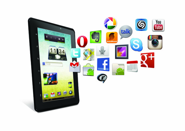 Mitashi launches 7-inch PLAY BE 100 tablet with Android 4.0 for Rs. 6,790
