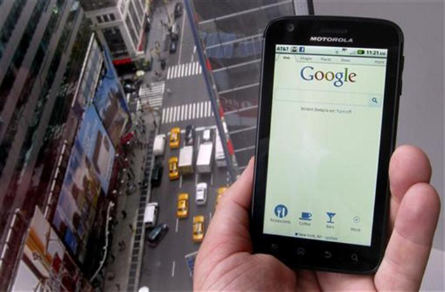 Google forecasted to generate $8.9 billion through mobile ads in 2013