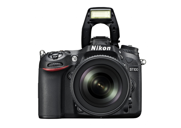 Nikon launches D7100 DSLR for Rs. 79,450