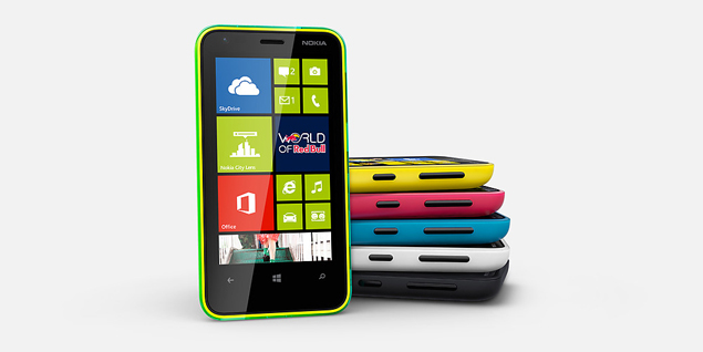 With a Lumia at every price point, Nokia hopes for India success